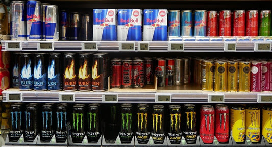 How Harmful Is Monster Energy? Unveiling the Truth Behind Your Favorite Energy Drink